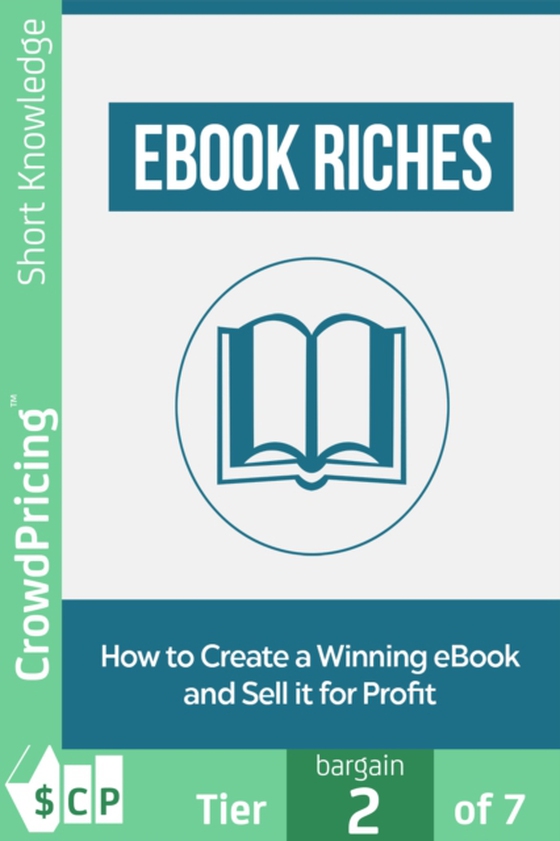 Ebook Riches