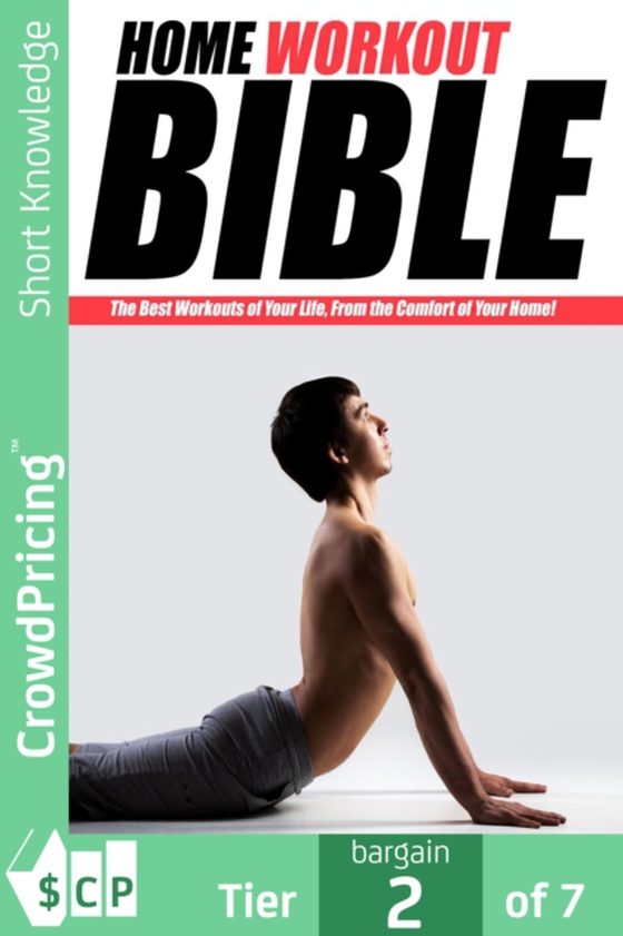 Home Workout Bible (e-bog) af David Brock