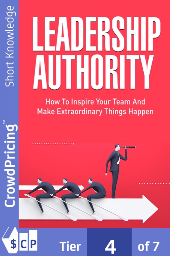 Leadership Authority