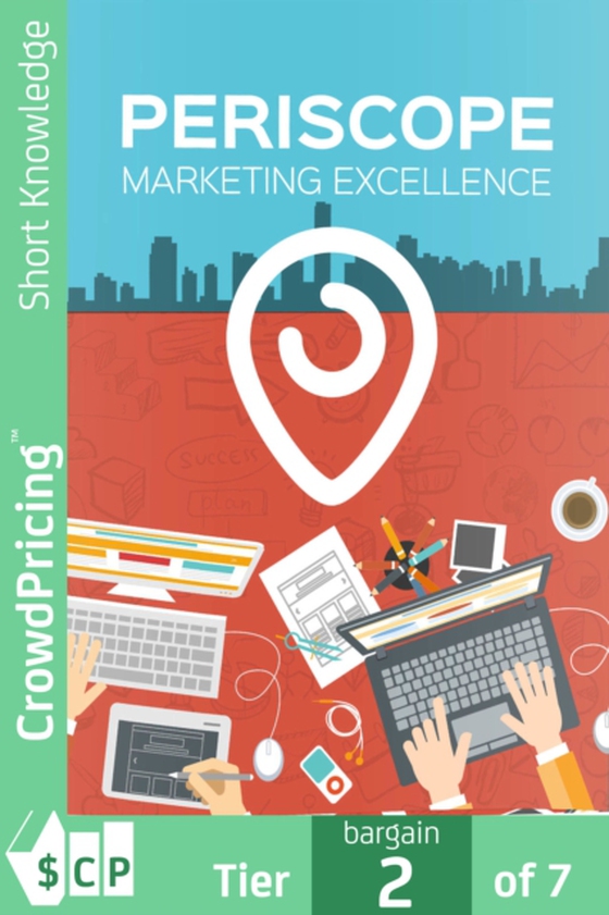 Periscope Marketing Excellence (e-bog) af David Brock