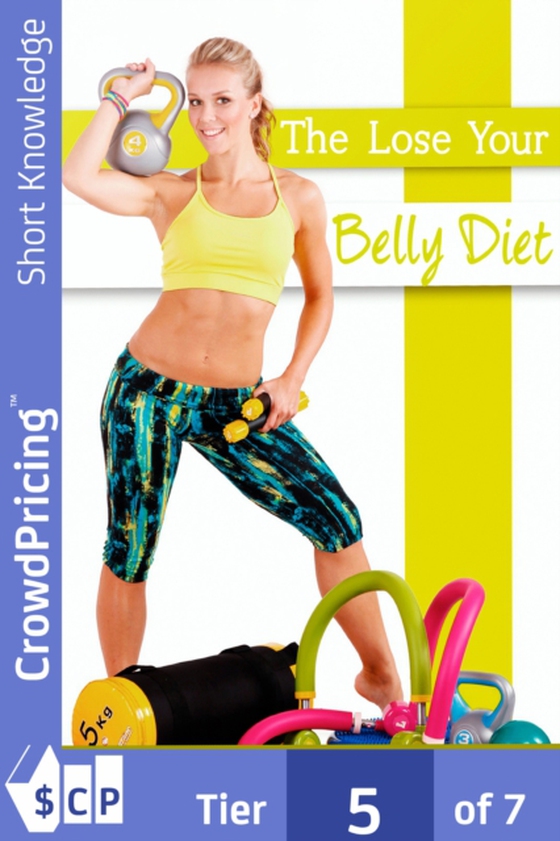 Lose Your Belly Diet