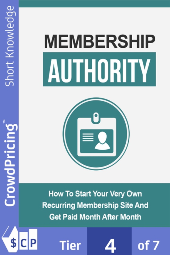 Membership Authority