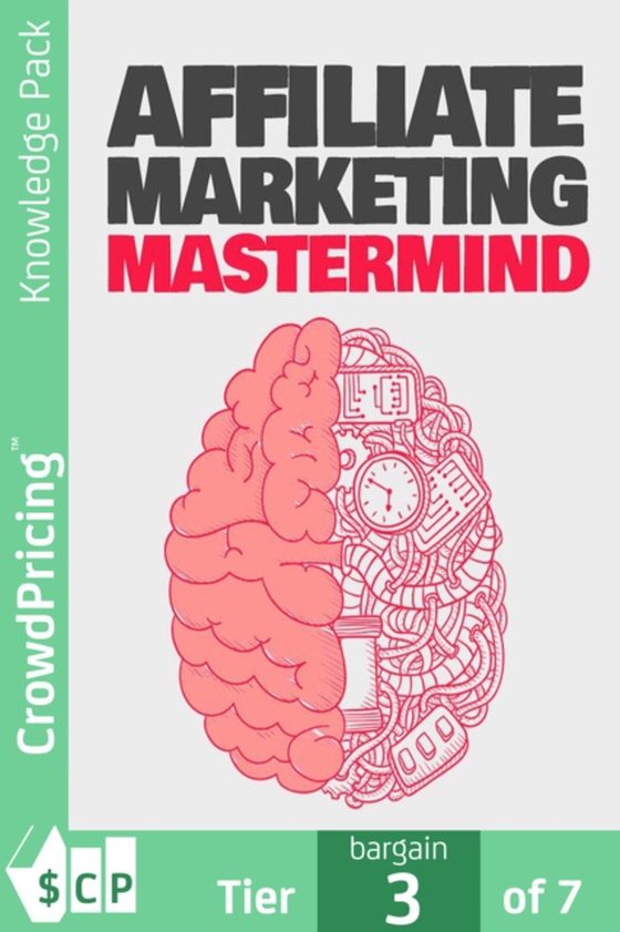 Affiliate Marketing Mastermind