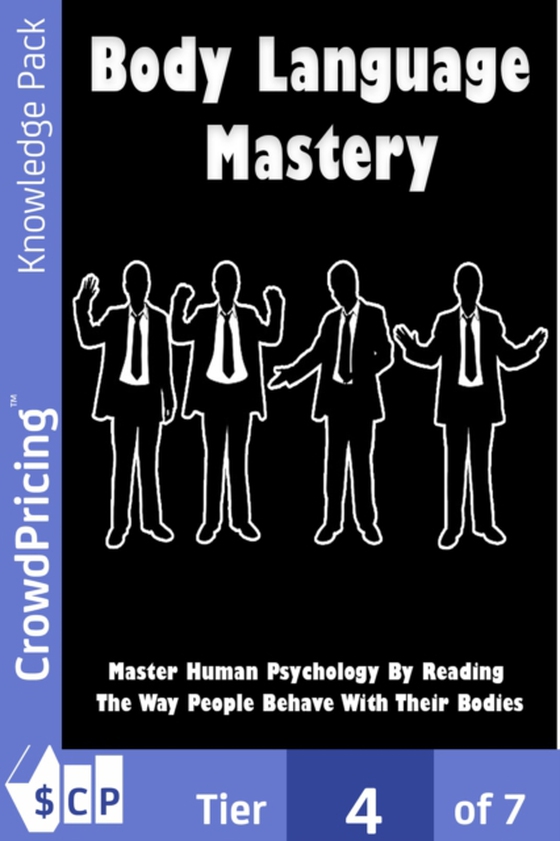 Body Language Mastery