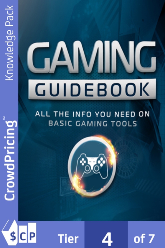 Gaming Guide book