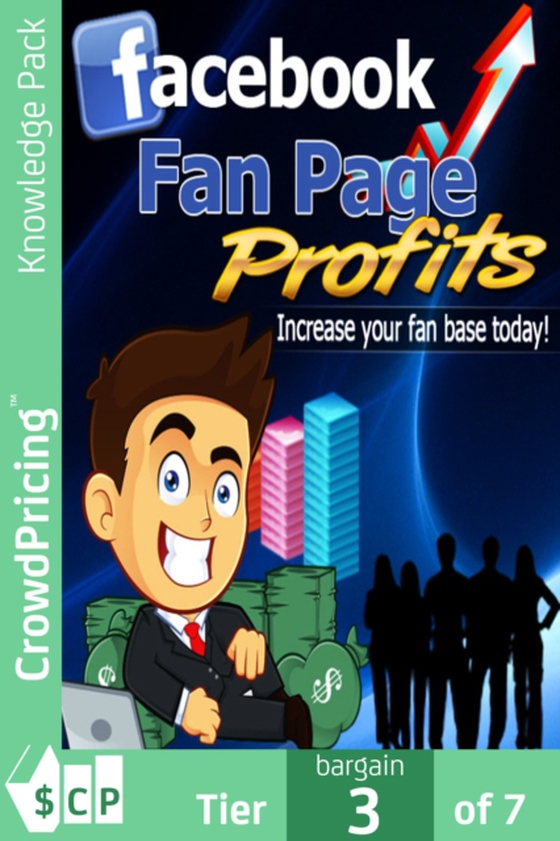 Facebook Fanpage Profits (e-bog) af John Hawkins