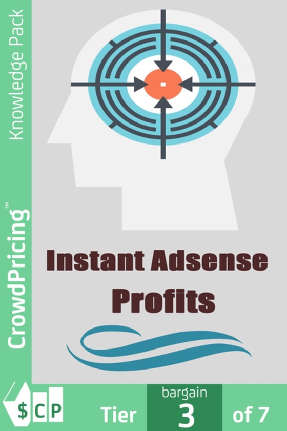 Instant Adsense Profits (e-bog) af Frank Kern