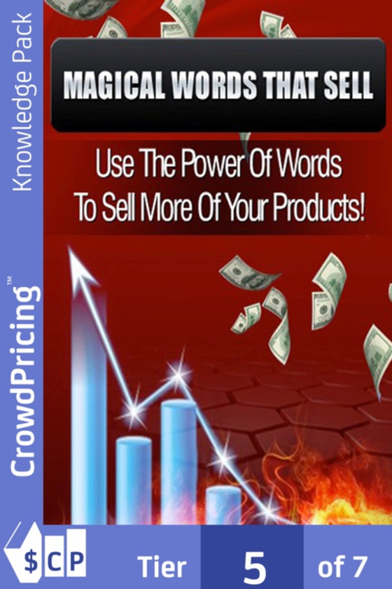 Magical Words That Sell