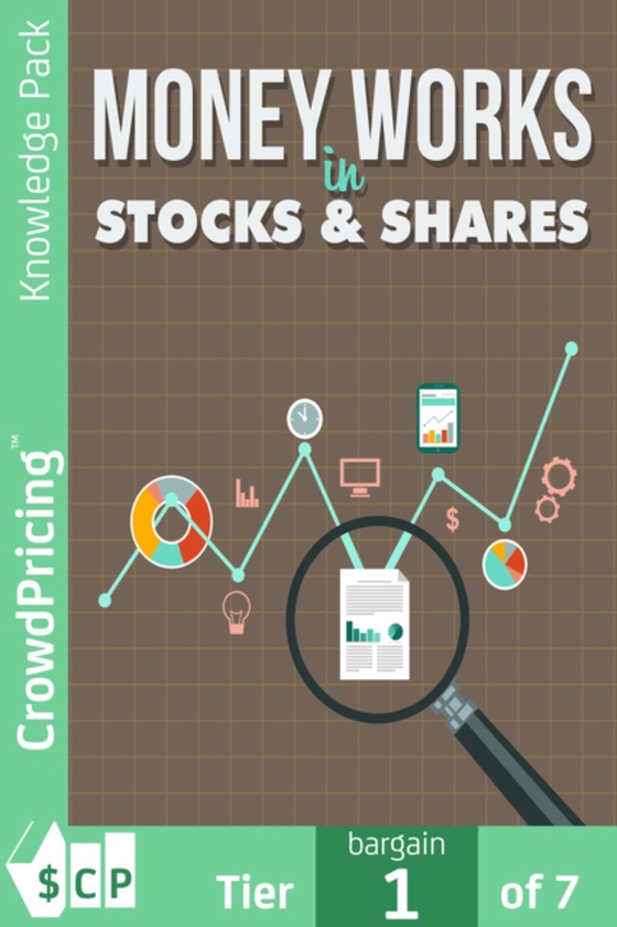 Money Works in Stocks & Shares (e-bog) af Frank Kern