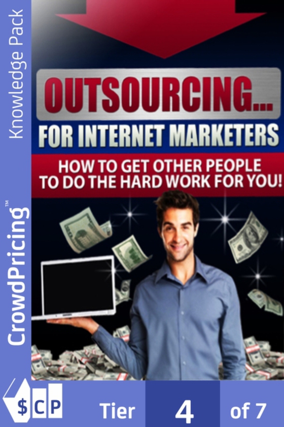 Outsourcing For Internet Marketers (e-bog) af Frank Kern