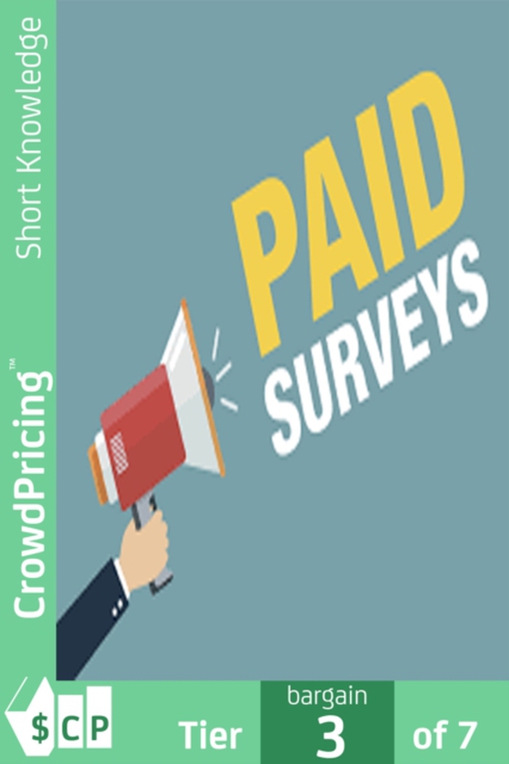 Paid Surveys