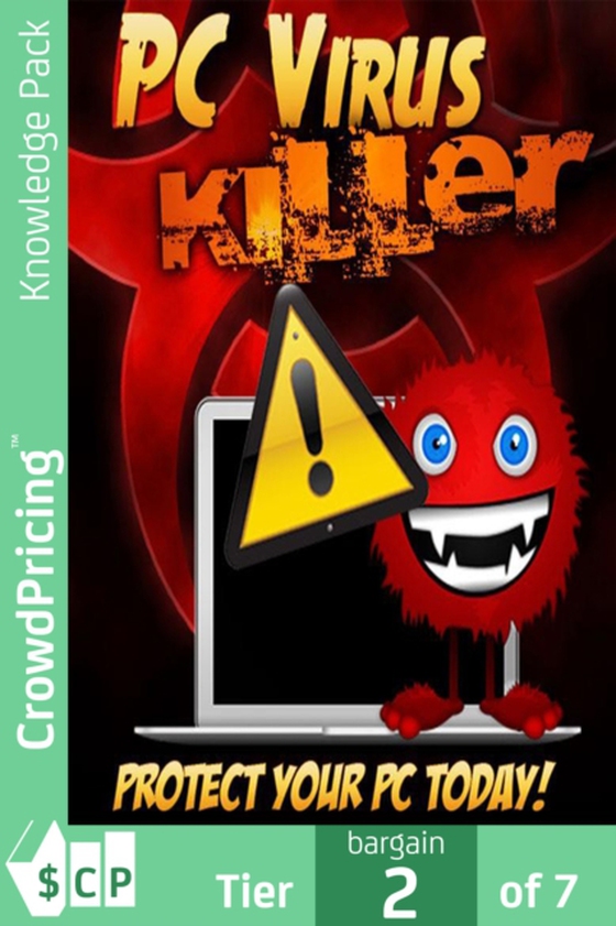 PC Virus Killer (e-bog) af Frank Kern