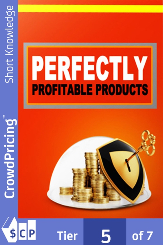 Perfectly Profitable Products