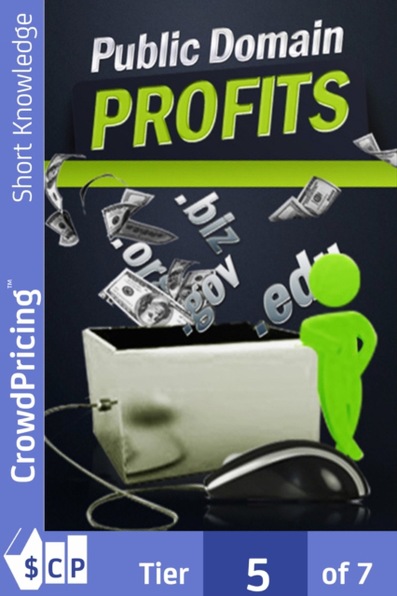 Public Domain Profits