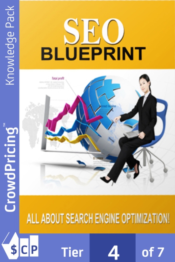 seo blueprint (e-bog) af Frank Kern