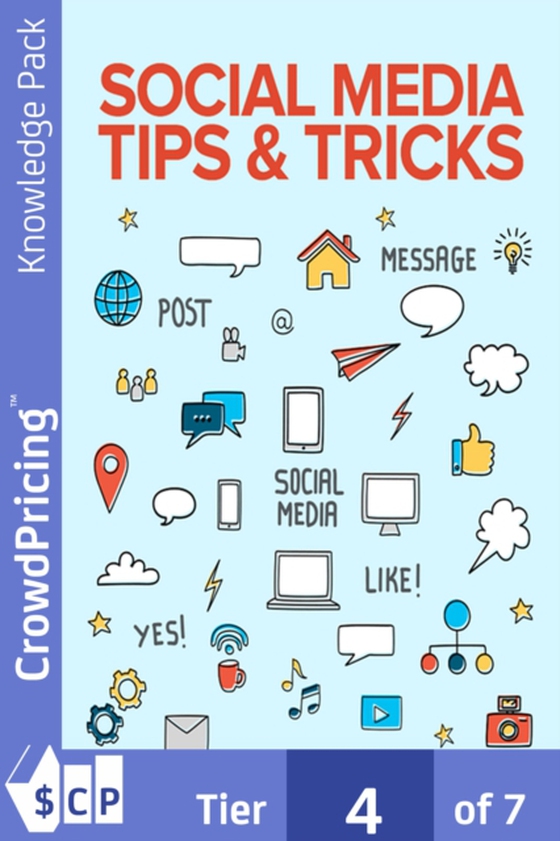 Social Media Tips and Tricks