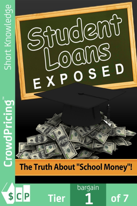 Student Loans Exposed (e-bog) af Frank Kern