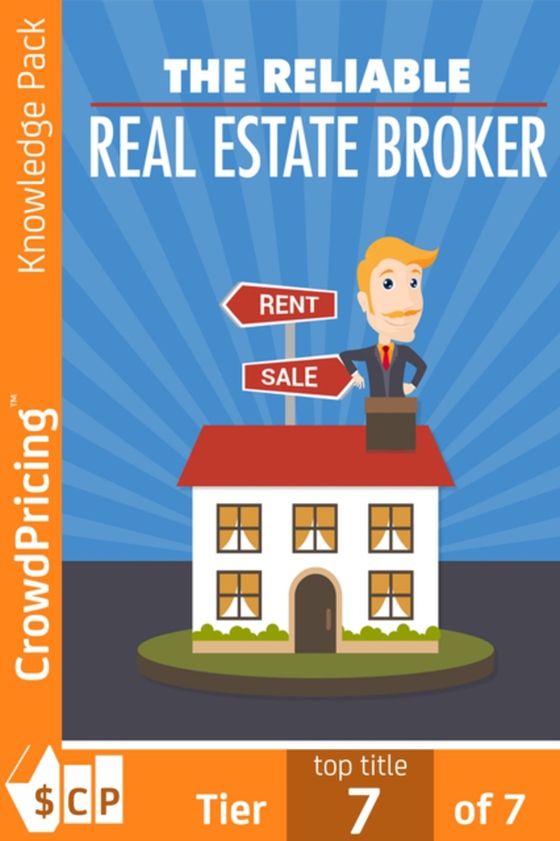 Reliable Real Estate Broker