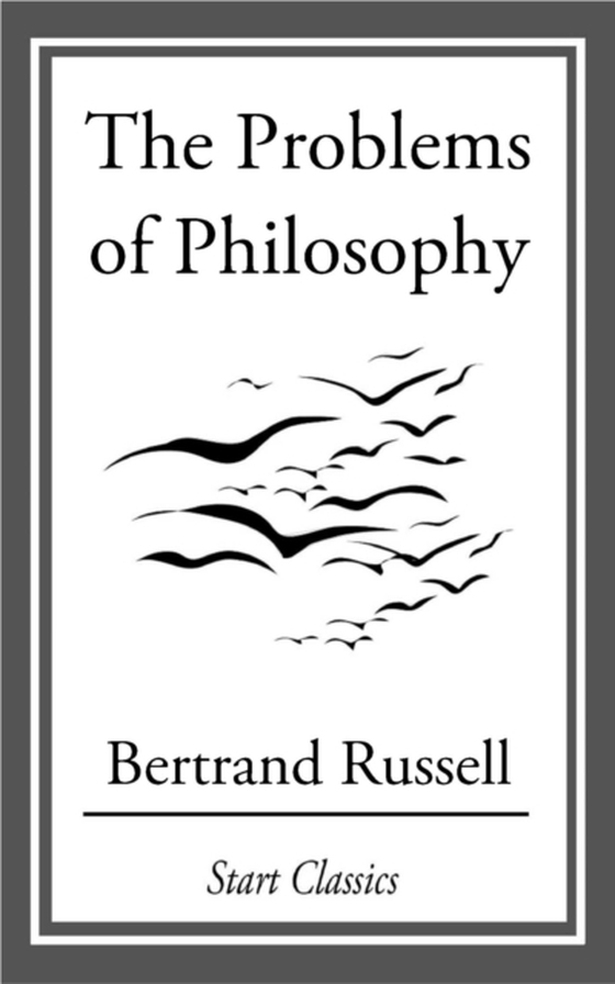 Problems of Philosophy