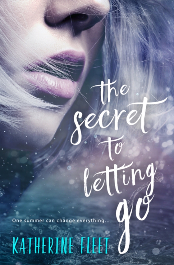 Secret to Letting Go