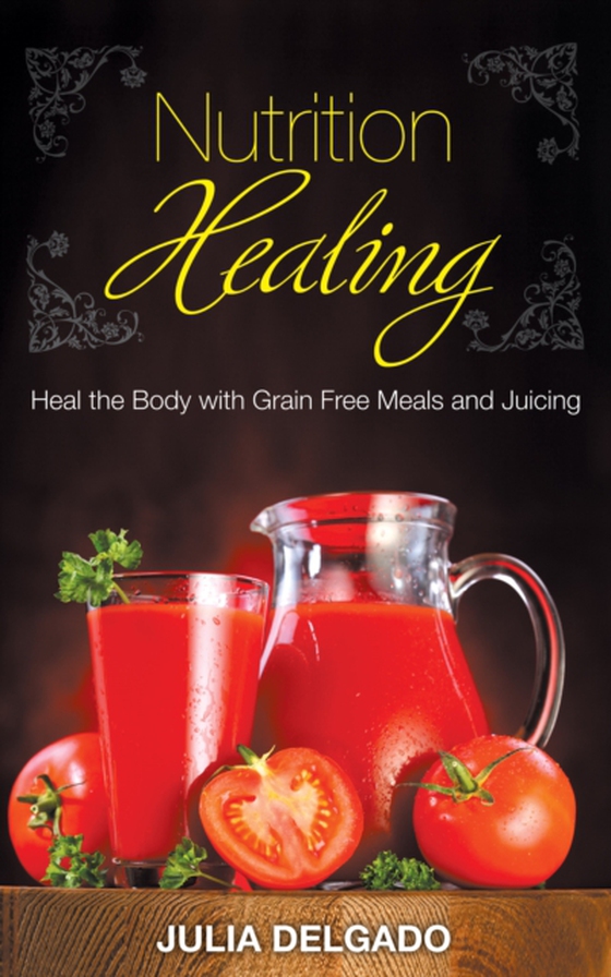 Nutrition Healing