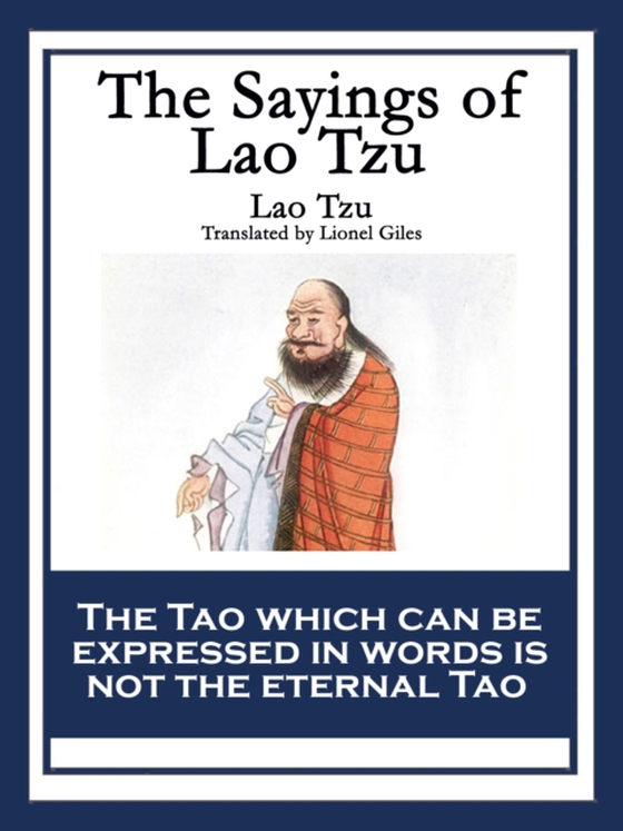 Sayings of Lao Tzu