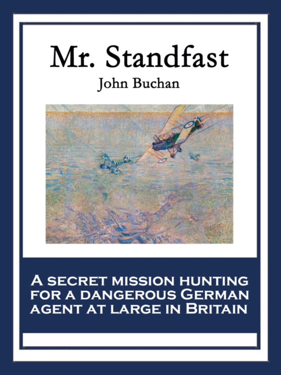 Mr. Standfast