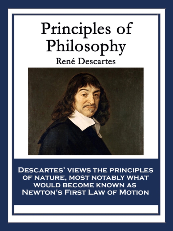 Principles of Philosophy (e-bog) af Descartes, Rene