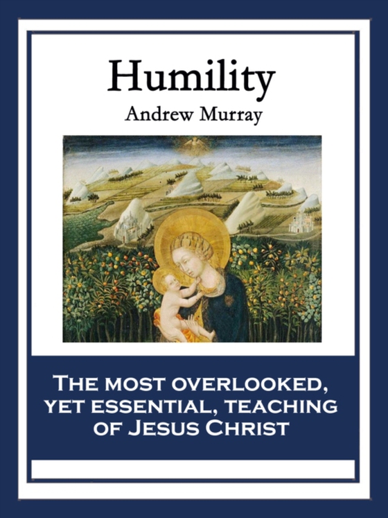 Humility (e-bog) af Murray, Andrew