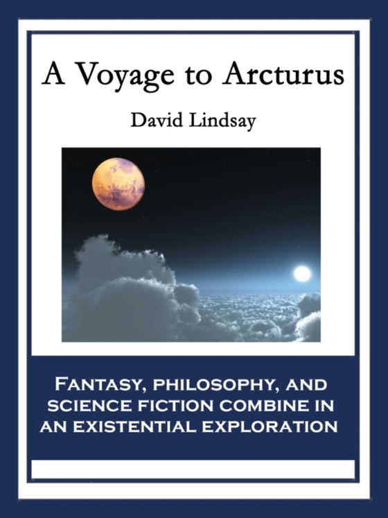 Voyage to Arcturus