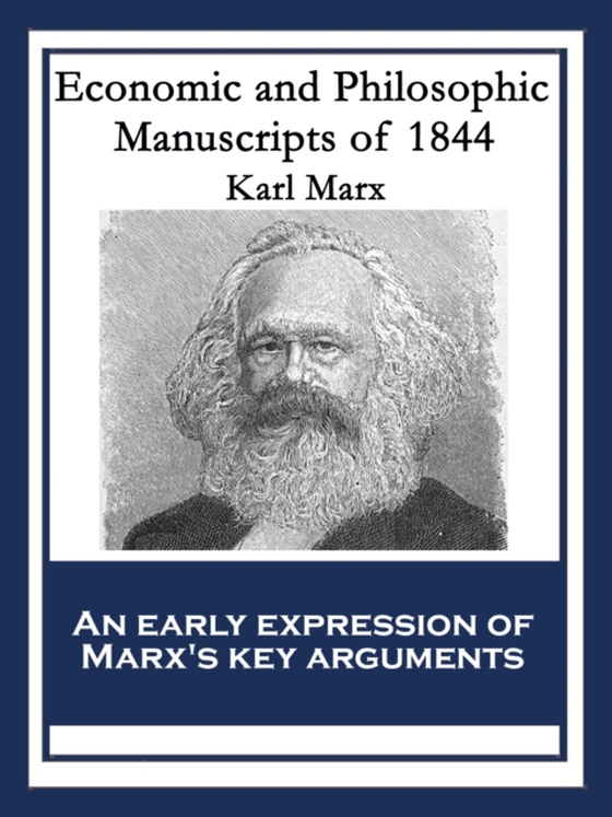 Economic and Philosophic Manuscripts of 1844