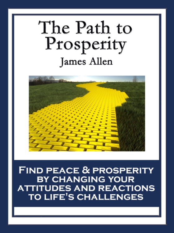 Path to Prosperity (e-bog) af Allen, James