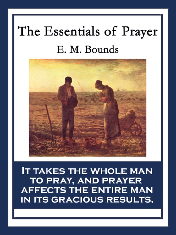 Essentials of Prayer