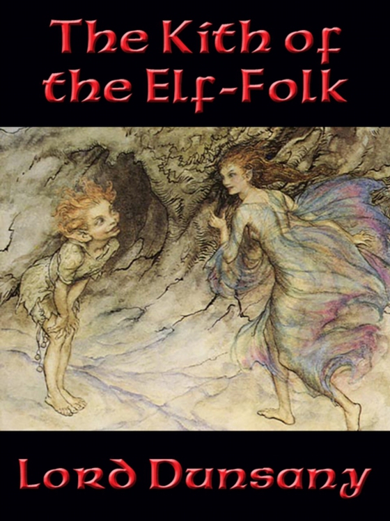 Kith of the Elf-Folk