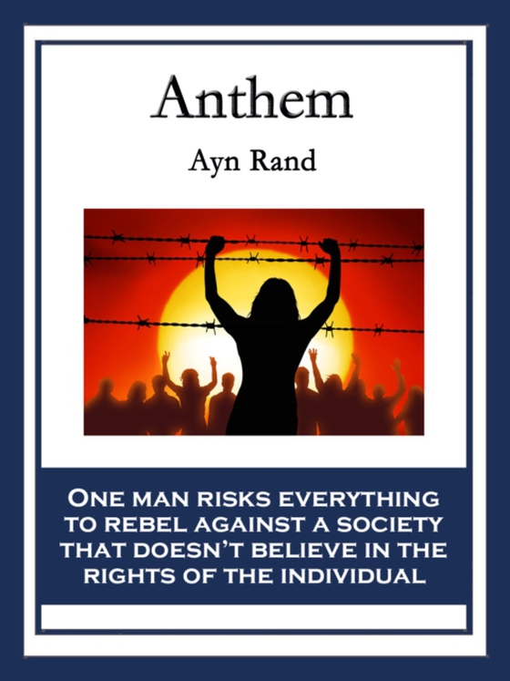 Anthem (e-bog) af Rand, Ayn