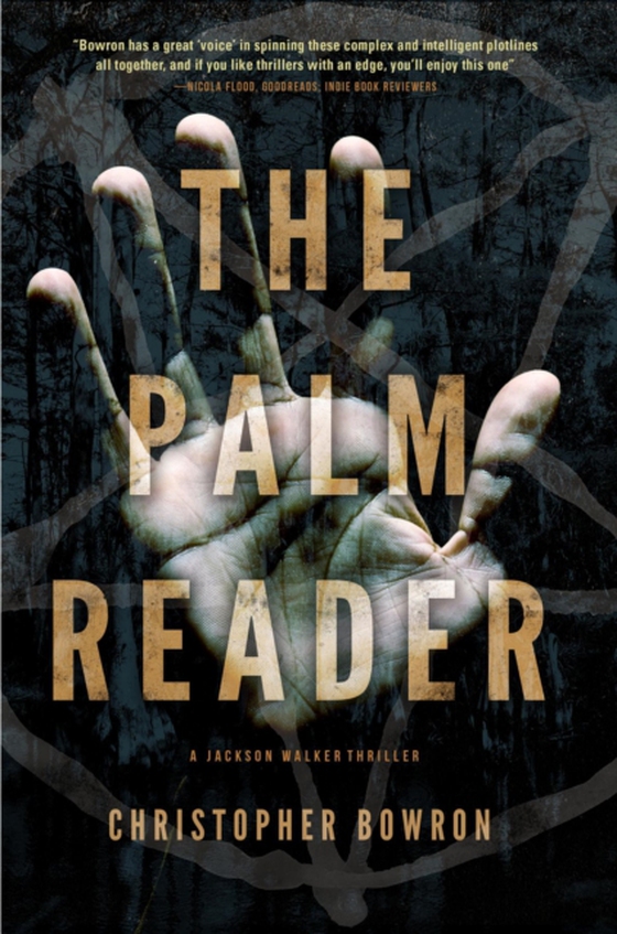 Palm Reader