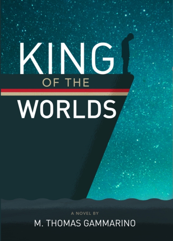 King of the Worlds (e-bog) af Gammarino, M. Thomas