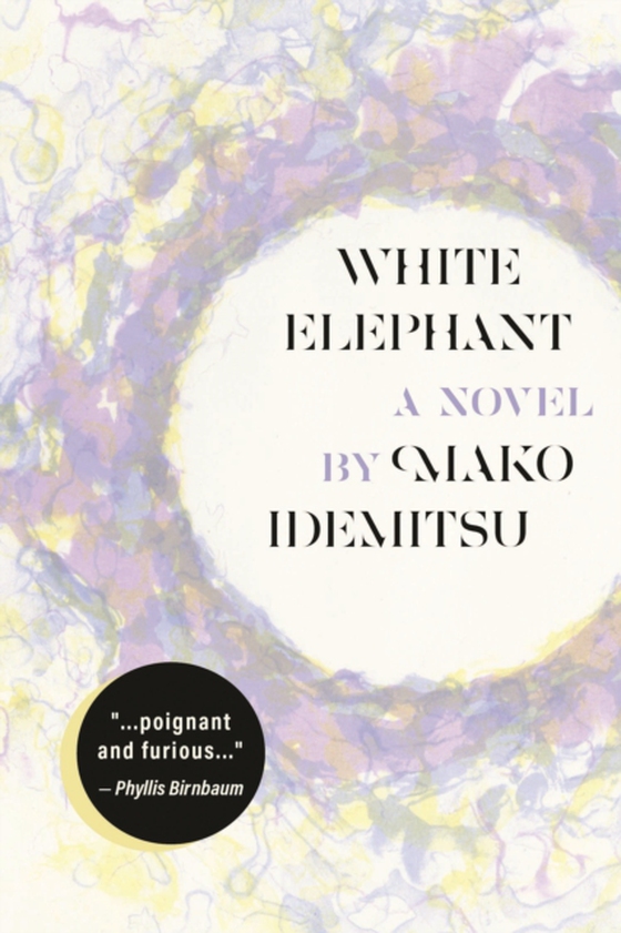 White Elephant (e-bog) af Idemitsu, Mako