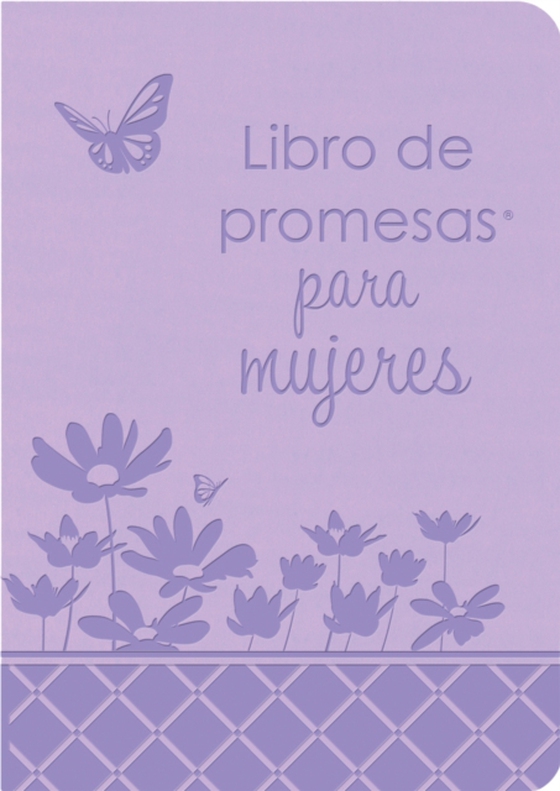 Libro de promesas de la Biblia para mujeres (e-bog) af Staff, Compiled by Barbour