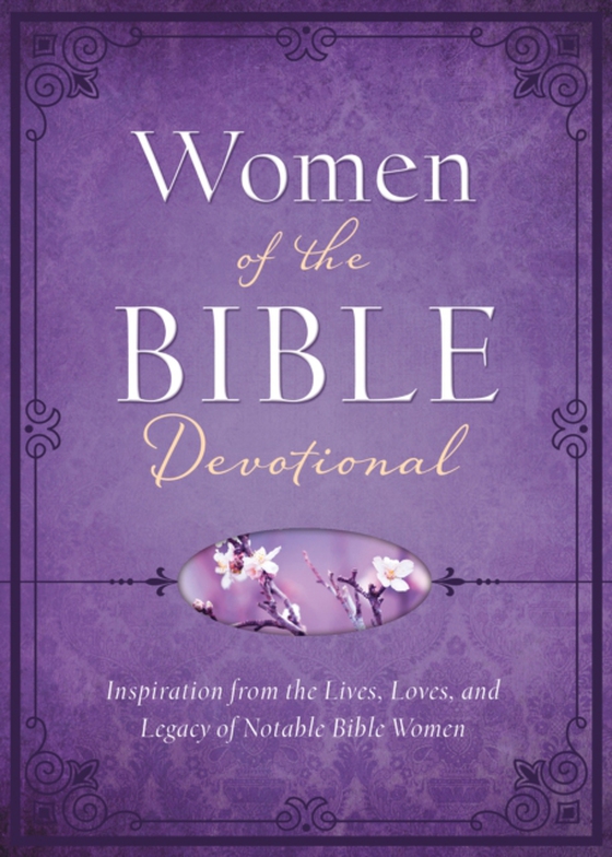 Women of the Bible Devotional (e-bog) af Staff, Compiled by Barbour