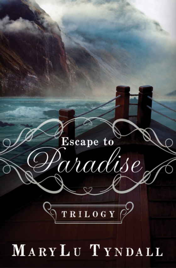 Escape to Paradise Trilogy (e-bog) af Tyndall, MaryLu