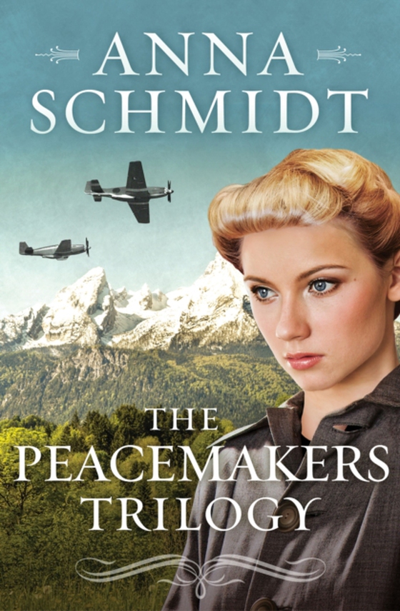 Peacemakers Trilogy