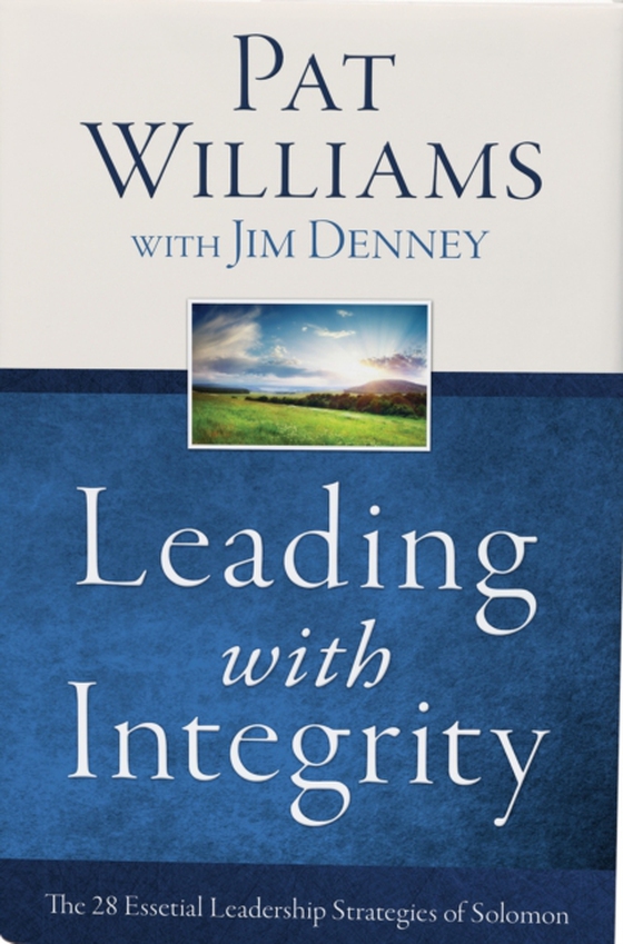 Leading with Integrity