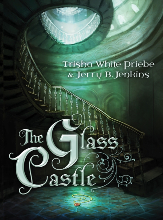 Glass Castle (e-bog) af Jenkins, Jerry B.