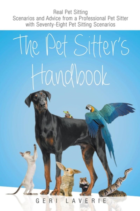 Pet Sitter's Handbook