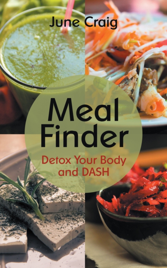 Meal Finder