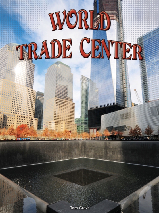 World Trade Center (e-bog) af Greve, Tom