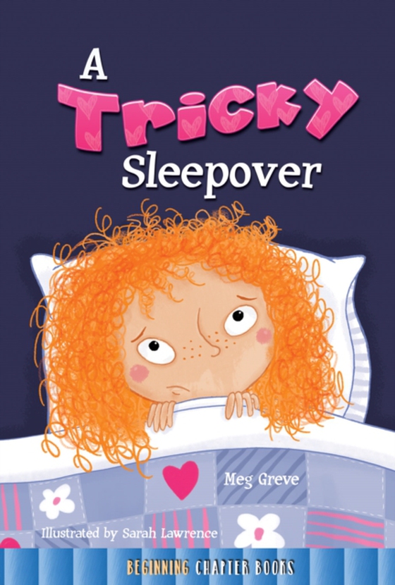 Tricky Sleepover