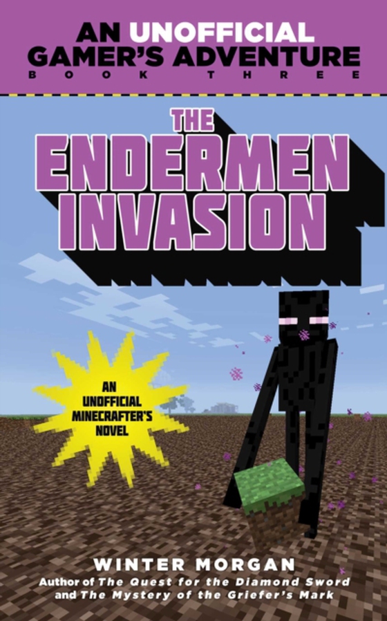 Endermen Invasion