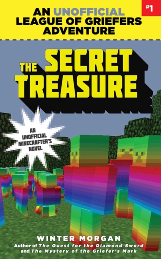 Secret Treasure